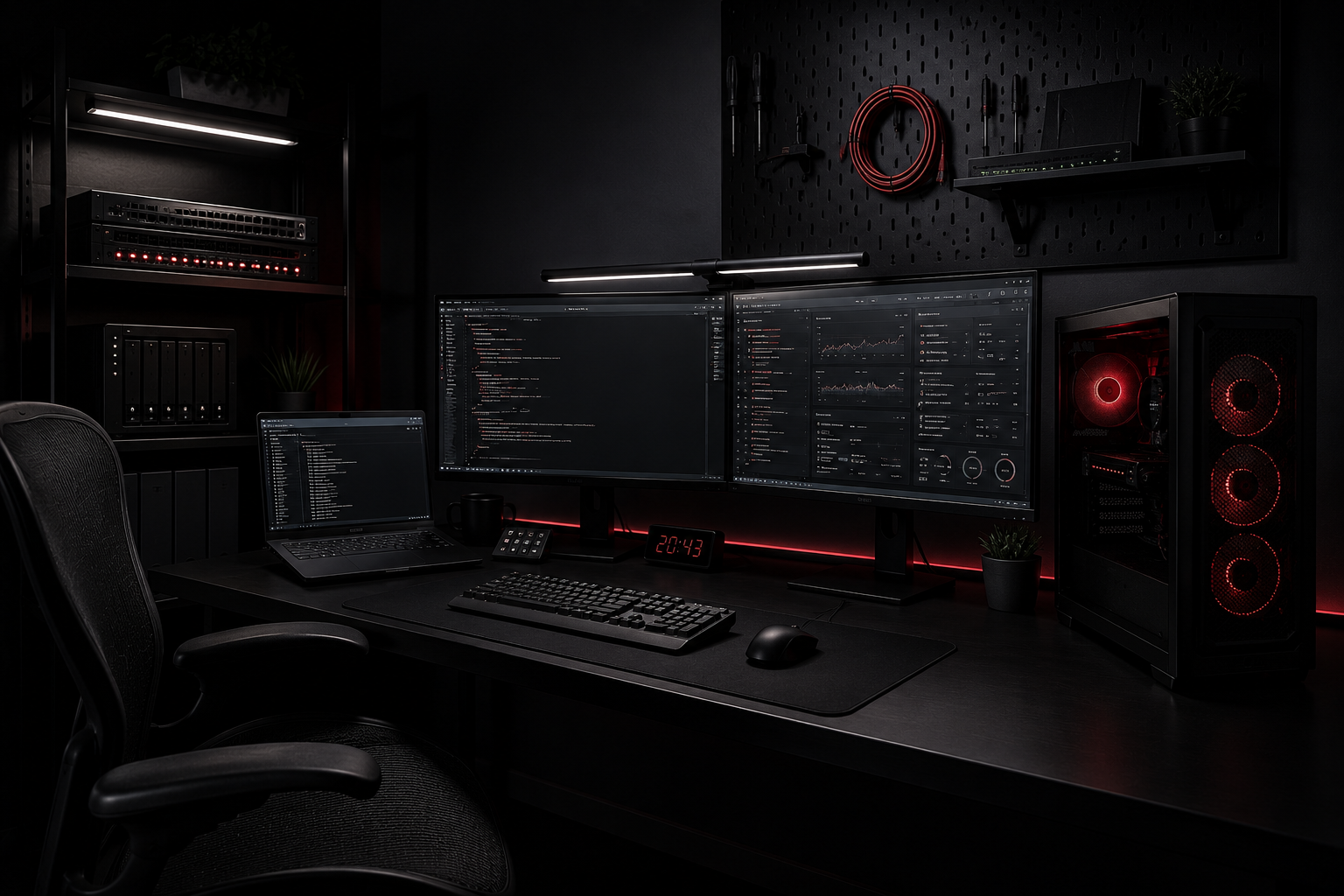 IT-Systeme